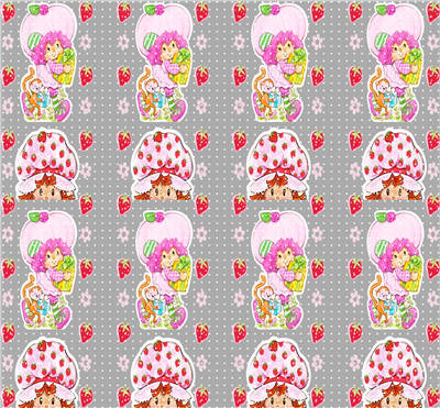 Bookmark sticker-S 558